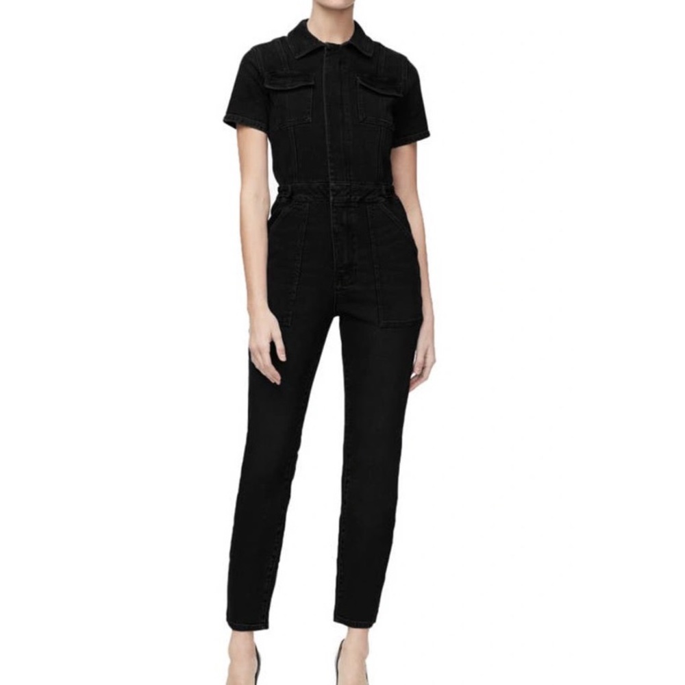 Utility Boilersuit